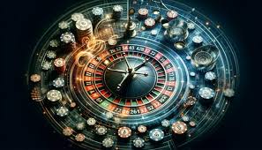 Онлайн казино Vulpin Casino