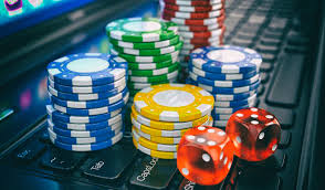 Официальный сайт Vulpin Casino